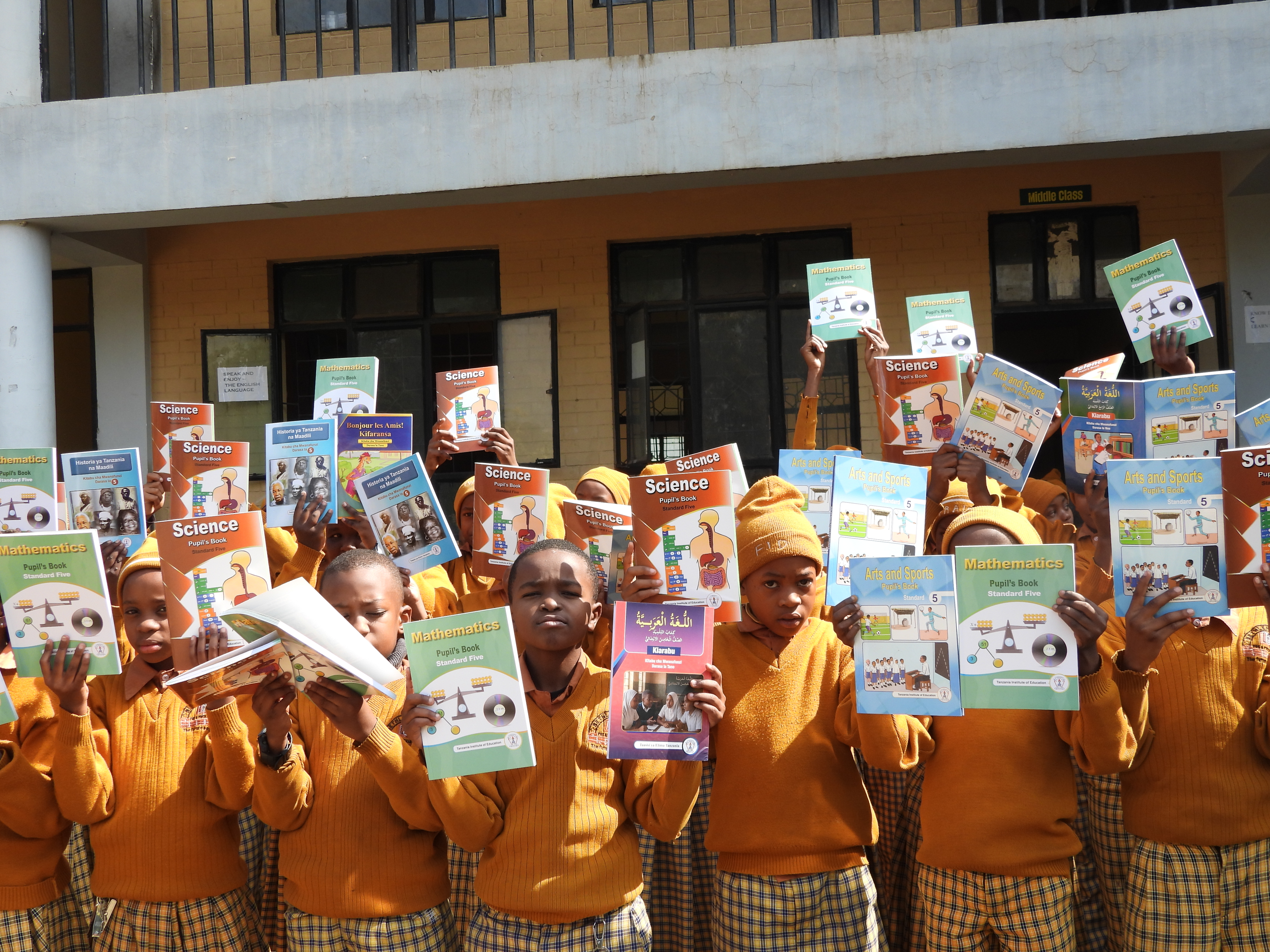 Hybrid Learning Transforms Education at Bethlehem Star School