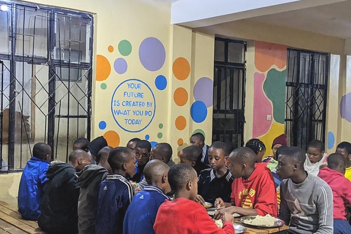Solar Power Arrives at Bethlehem Star School — and the Results Show