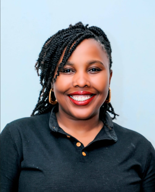 Debora Maboya, Board Member